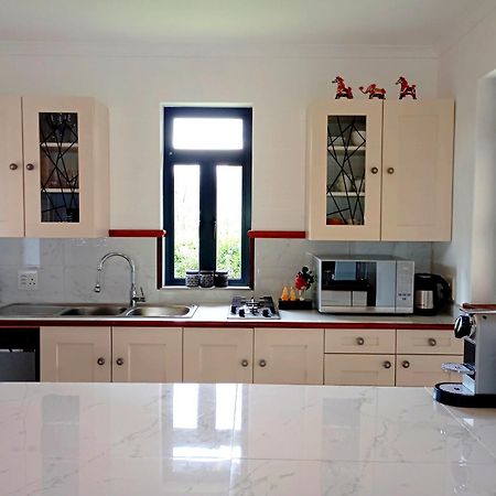 Fleur Bleue & The Timber Frame Bed and Breakfast Heidelberg  Εξωτερικό φωτογραφία