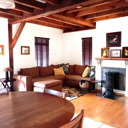 Fleur Bleue & The Timber Frame Bed and Breakfast Heidelberg  Εξωτερικό φωτογραφία
