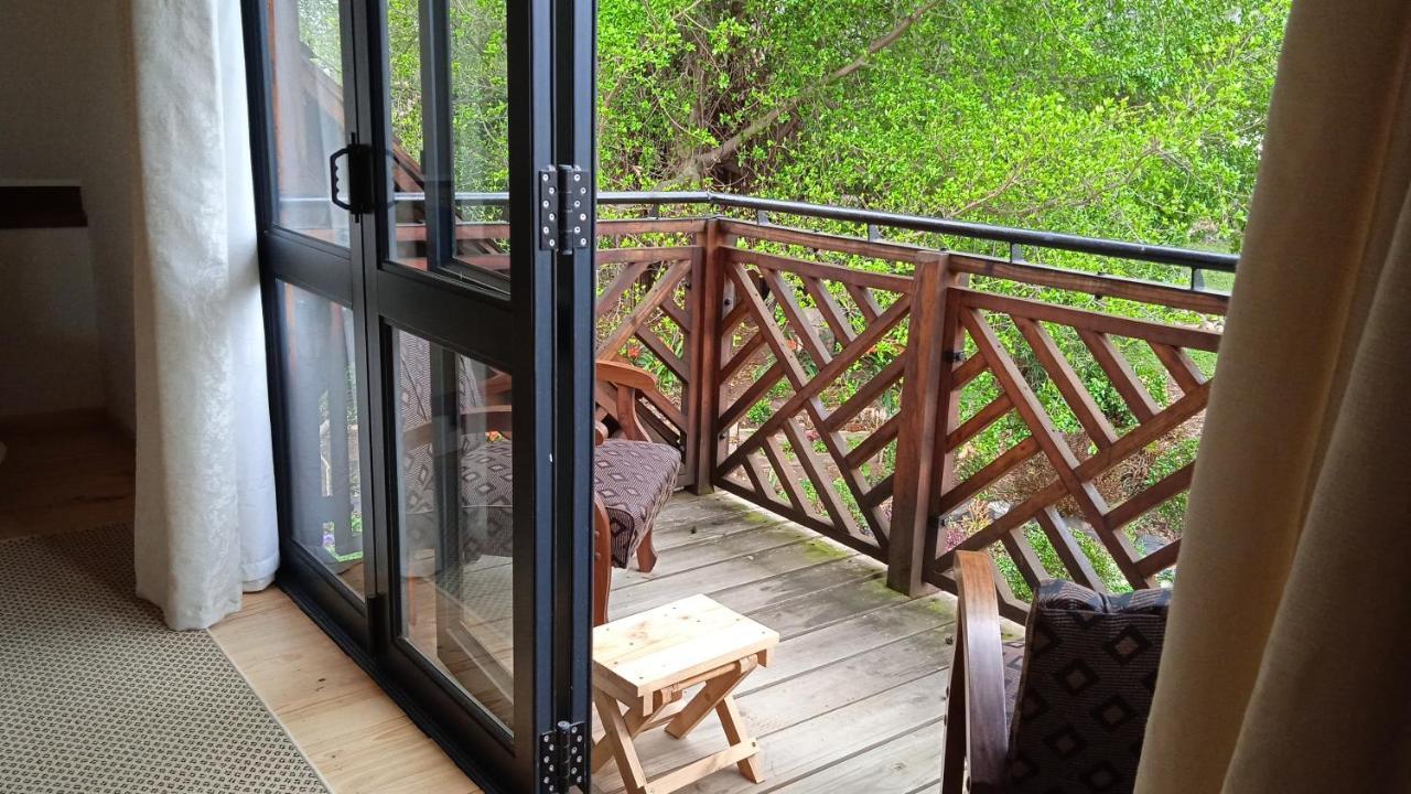 Fleur Bleue & The Timber Frame Bed and Breakfast Heidelberg  Εξωτερικό φωτογραφία