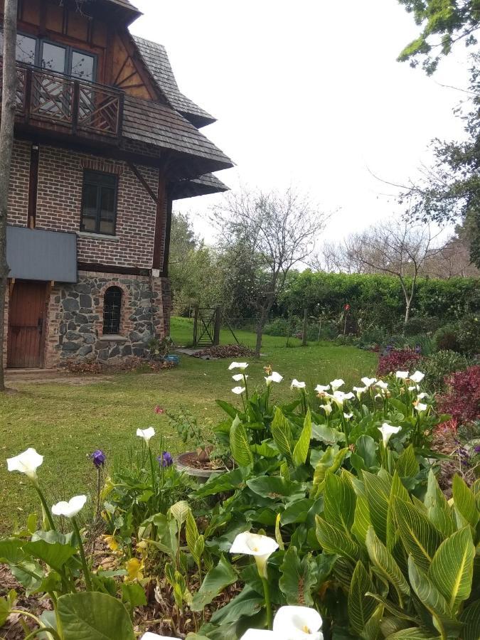 Fleur Bleue & The Timber Frame Bed and Breakfast Heidelberg  Εξωτερικό φωτογραφία