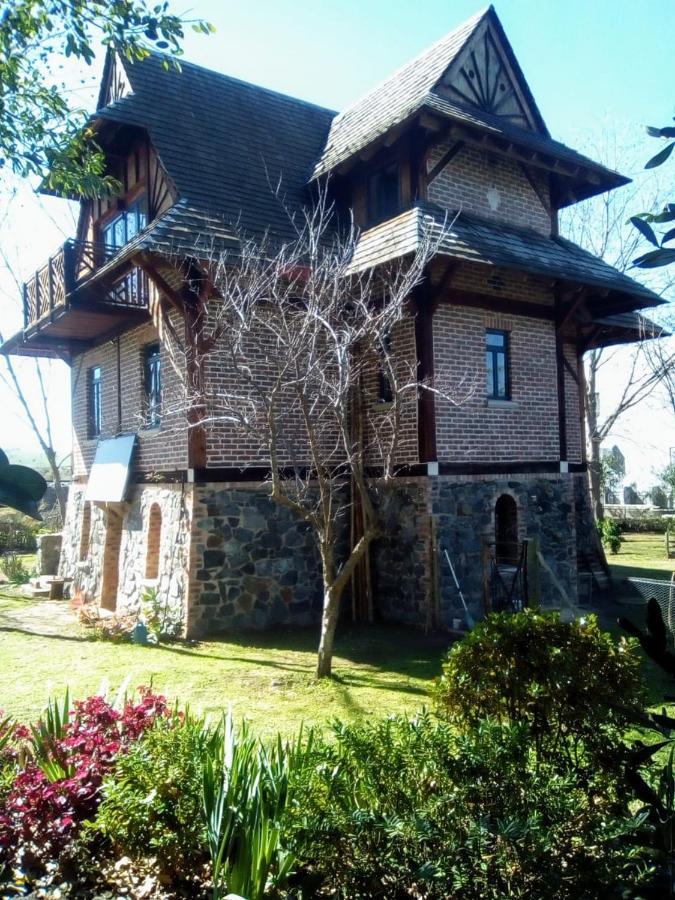 Fleur Bleue & The Timber Frame Bed and Breakfast Heidelberg  Εξωτερικό φωτογραφία