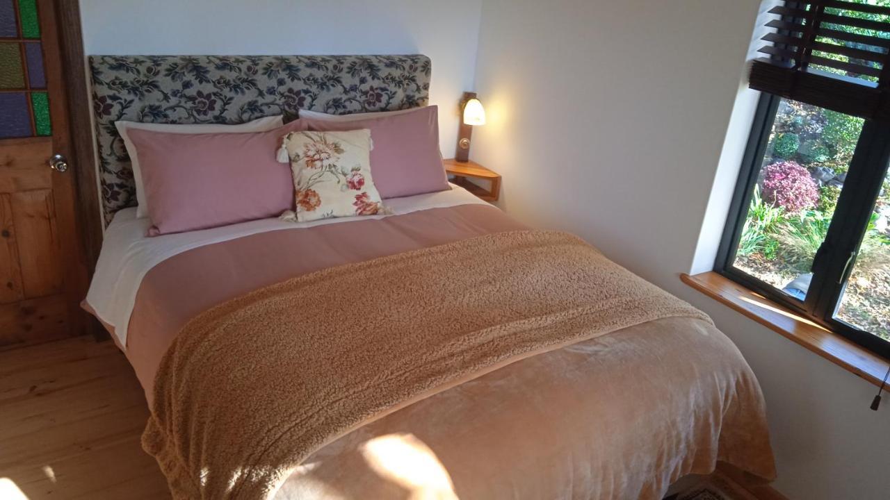 Fleur Bleue & The Timber Frame Bed and Breakfast Heidelberg  Εξωτερικό φωτογραφία