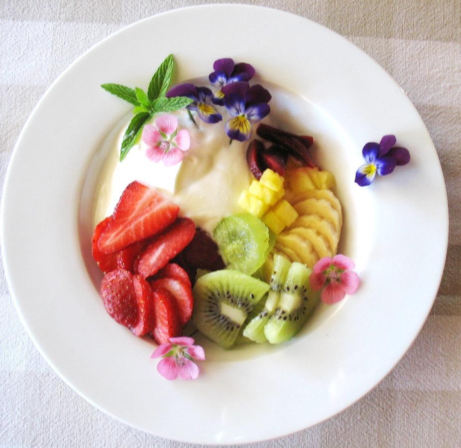 Fleur Bleue & The Timber Frame Bed and Breakfast Heidelberg  Εξωτερικό φωτογραφία